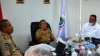 Rapat Optimalisasi Kepengurusan Baznas Sulbar