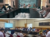 Pembinaan Kinerja PTT Lingkup Dinas TPHP Sulbar, Syamsul Ma’rif Tekankan Beberapa Hal