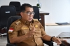 Antisipasi Penyebaran Virus Sapi Jembrana di Sulbar, Pj Gubernur Jalankan Langkah Pengendalian