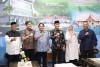 Terima Kunjungan Dirjen PPKTrans Kemendes PDTT, Pj Gubernur Sulbar, Prof Zudan: Bahas Penempatan Transmigrasi di Sulbar