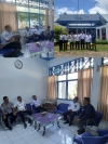 Kadishub Sulbar Kunjungi ASDP Indonesia Ferry Mamuju