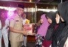 Hadiri Buka Puasa Bersama KAHMI, Plh Sekprov Sulbar Harap Sinergi dengan Pemprov