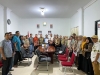 Penghargaan Atas Pengabdian: BKD Sulbar Serahkan SK Purna Bhakti kepada Kepala Dinas PMD Yakob F. Solon