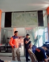 Antisipasi Bencana, BPBD Sulbar Siagakan Pemantauan Cuaca secara Real-Time