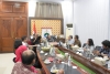 IA ITB Siap Lakukan Pengembangan Pertanian Berbasis Teknologi di Sulbar