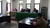 KI Sulbar Gelar Sidang Awal  Sengketa Informasi Publik