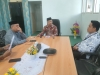 Badan Kesbangpol Sulbar Terima Kunjungan Badan Kesbangpol Majene