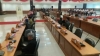Rapat Paripurna Tentang Jawaban Gubernur Atas Pemandangan Umum Fraksi dan Ranperda APBD Perubahan Anggaran 2017