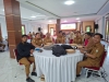 BPBD Sulbar Tingkatkan Kapasitas Ikut dalam Penyusunan Rencana Kontinjensi Bencana
