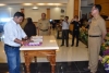 Pendamping Desa Harus Belajar Konsep Pedesaan