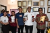 Dukung Produksi Kopi Mamasa, Pemprov Siap Bantu Bibit Kopi Untuk 100 Hektar Lahan
