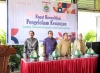 Idris Minta Biro Disiplin Dalam Pengelolaan Anggaran