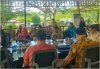 Hadiri Entry Meeting Pemeriksaan Itjen Kemendagri RI, Biro PBJ Setda Sulbar Siap Dukung Penuh Proses Pemeriksaan