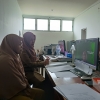 Bidang Pengembangan ASN BKD Sulbar Hadiri Webinar Pekan Inovasi Seri-21