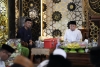 *Peringatan Maulid Nabi, Wagub Sulbar Ingatkan Pentingnya Menjaga Silaturahmi