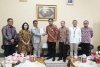Akmal Ingin Perkuat Kolaborasi Bersama BI Akselerasi Perekonomian Sulbar