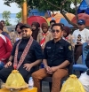 Rp. 4 M Transaksi di Gema Sulbar 2025, Bau Akram Dai : Bukti Dukungan Pertumbuhan Ekonomi Inklusif dan Berkelanjutan