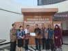 Tingkatkan Kualitas Pelayanan Publik, Tim Evaluasi Mandiri Pelayanan Publik Biro Organisasi Sarankan Perangkat Daerah Lebih Inovatif