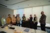 Perpusnas RI Dukung Penuh Gerakan Sulbar Mandarras untuk Perkuat Literasi Daerah