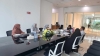 BKD Sulbar Hadiri Rapat Pembahasan Ranpergub Beasiswa