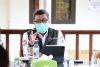 Kerugian Sementara Ditaksir Rp780 Miliar