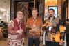 Rakor Pengawasan dan Pengendalian BKN Tahun 2024  Sulbar Masuk Urutan 5 Tertinggi Ketidaknetralan ASN*