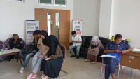 Hari Kelima, Pemkesra Sulbar Rampungkan Pemberkasan Beasiswa 2025