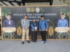 Tiga Kafilah Sulawesi Barat Masuk Finalis MTQN VII KORPRI di Palangkaraya
