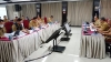 Tim Evaluator Itjen Kemendagri Dukung Inovasi Penanganan Inflasi Pemprov Sulbar.