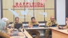 Bapperida Sulbar Tegaskan Komitmen Segera Fasilitasi Kabupaten Percepat Penyusunan RPJMD dan RKPD