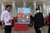 Gubernur Sulbar: Popda Sebagai Momentum Bagi Pelajar Untuk Mencintai Olahraga
