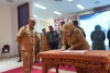 Dana Rp50 Miliar per Kabupaten! Bupati Mamuju Tengah dan Wabup Mamasa Puji Kebijakan &#039;Pro-Daerah&#039; Gubernur Sulbar