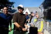 Gubernur Suhardi Duka Bagikan 20 Buku, Simbol Dimulainya Gerakan Sulbar Ingga&#039;i Mandarras
