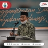 Muhammadiyah Organisasi Sejalan Dengan Pemerintah