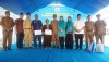 DKP Sulbar Serahkan Bantuan Sembako Untuk Warga Bala-balakang