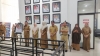 Perkuat Silaturahmi Pegawai dan Mitra Kerja, Diskominfo Sulbar Halal bihalal Hari Pertama Kerja Pasca Libur Lebaran