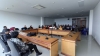 Sekretariat DPRD Sulbar Sosialisasi Aksi Perubahan Garis SDK SIAP, Irma Trisnawati Harap Tata Kelola Kinerja Lebih Efektif, Efisien, dan Transparan