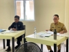 Kepala Bapperida Sulbar Uji Gagasan Inovatif 10 Peserta PKA Angkatan I Tahun 2025