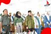 Pelantikan Pengurus Wilayah BKMT Sulbar 2019