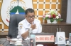 Akmal Malik Minta BTT Segera Dikucurkan untuk Korban Banjir dan Longsor