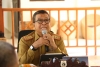 Sulbar Satu-satunya Provinsi Mencapai Target Vaksin TB, Idris: Harus Kita Pertahankan