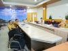 Biro Hukum Setda Sulbar Mulai Bahas Ranpergub Penyelenggaraan Jam Belajar Masyarakat