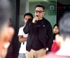 Turunkan 178 Atlet pada Pra Popnas Kendari 2024, Kadispora Safaruddin : Bentuk Komitmen Dukung dan Majukan Prestasi Olahraga Sulbar