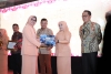 DWP Kominfoperss Sulbar Raih Tiga Penghargaan Di HUT DWP Ke-23 Tahun