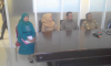 Stroke Menjadi Penyebab Kematian tertinggi di Indonesia.