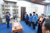 Gubernur Suhardi Duka Lantik Pejabat Fungsional, Efisien dan Tepat Waktu