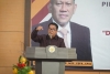 Akmal Minta Setiap Kabupaten Serius Tangani Stunting