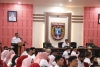Idris : Musrenbang RKPD 2024 Polman Harus Semakin Berkualitas