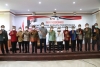 Gubernur Ali Baal Ingatkan Kesungguhan Jauhi Hal yang Berpotensi Korupsi