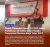 Sekprov : Sub Sektor Perkebunan Miliki Peran Strategis Dalam Pembangunan Ekonomi Di Sulbar